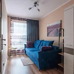 Nowy - Bulwary Nad Sola - 52m2 奥斯威辛