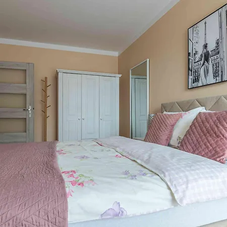 Nowy - Bulwary Nad Sola - 52m2 Appartement Oświęcim