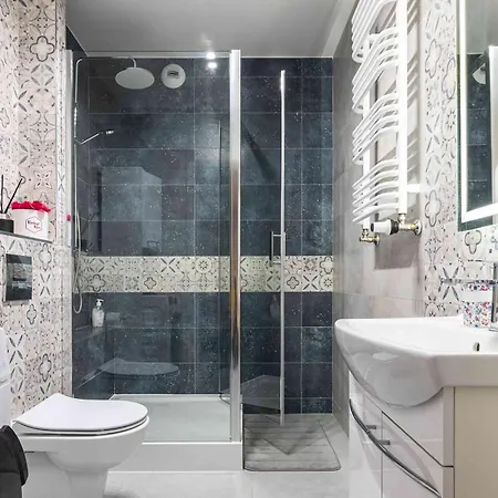 Nowy - Bulwary Nad Sola - 52m2