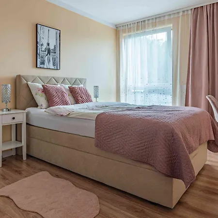 Nowy - Bulwary Nad Sola - 52m2 * Oświęcim