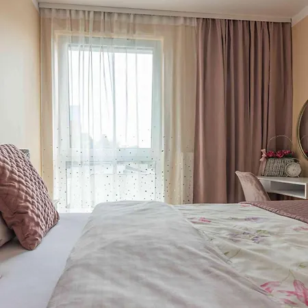 Nowy - Bulwary Nad Sola - 52m2 Oświęcim