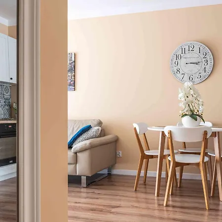 Nowy - Bulwary Nad Sola - 52m2 Oświęcim