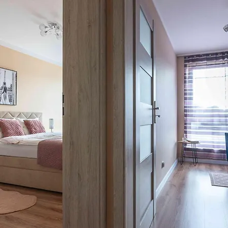 Nowy - Bulwary Nad Sola - 52m2 *