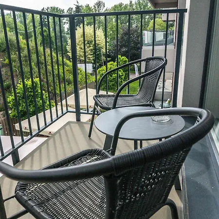 Appartement Nowy - Bulwary Nad Sola - 52m2 *